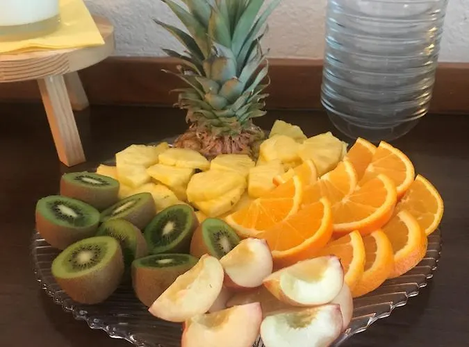 여관 Berghotel-willingen 3*