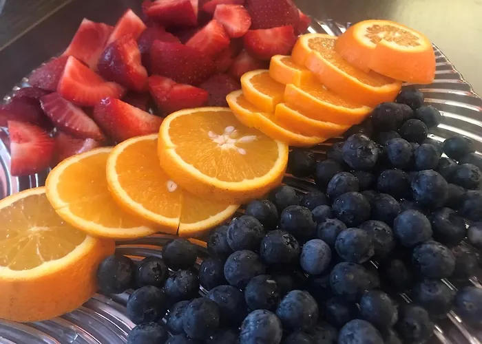 Berghotel-willingen 3* 빌링겐